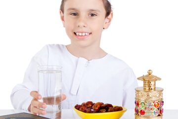 صيام رمضان لمرضى السكر الاطفال